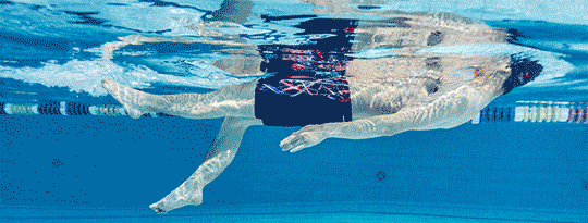 励志！华人美女教练从教房东游泳到3个游泳学校！墨尔本美人鱼游泳培训2020年开始招生啦~ - 11