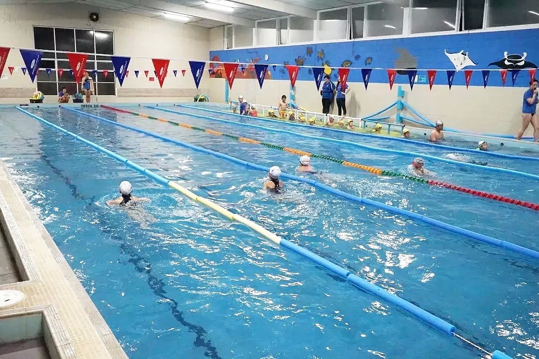 励志！华人美女教练从教房东游泳到3个游泳学校！墨尔本美人鱼游泳培训2020年开始招生啦~ - 16