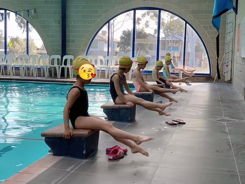 励志！华人美女教练从教房东游泳到3个游泳学校！墨尔本美人鱼游泳培训2020年开始招生啦~ - 18