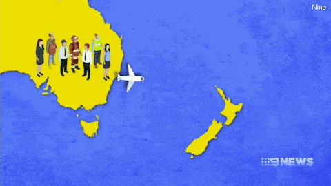 华人纷纷逃离新西兰，最终定居澳洲！听听他们的真实想法，太意外（组图） - 6