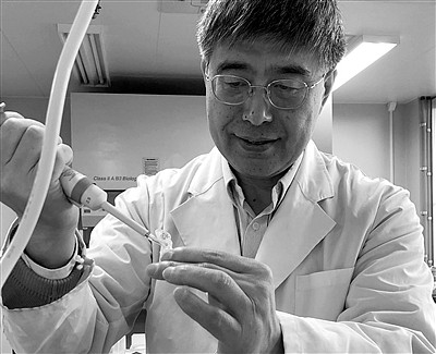 日本病毒专家谈新型冠状病毒：不排除既存药物有治疗效果 （图） - 1