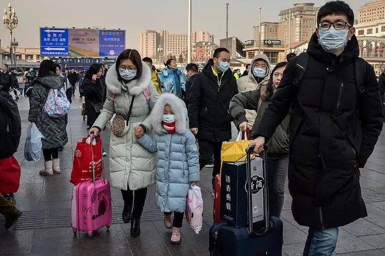 紧急！ 武汉肺炎扩散至西雅图 温哥华全面戒备 华人回国请三思！（组图） - 9