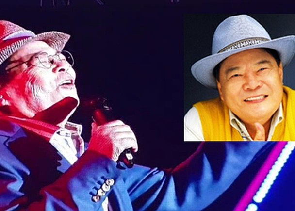 又一位巨星去世！韩国喜剧天王南宝元因肺炎去世，享年83岁（组图） - 3