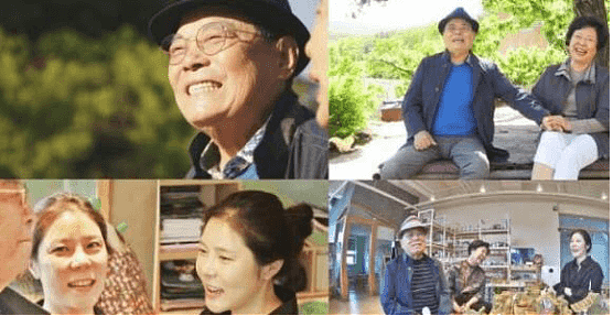 又一位巨星去世！韩国喜剧天王南宝元因肺炎去世，享年83岁（组图） - 6