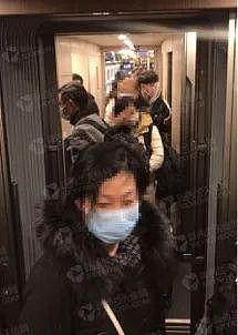 澳洲疑似出现新型肺炎患者引恐慌！华人痛诉“机票改签难”，担心国内家人（组图） - 4