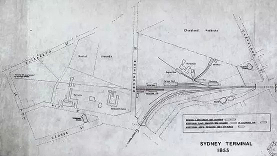 百年火车站，百亿投资，悉尼CBD改造计划给我们怎么的期待？ - 2