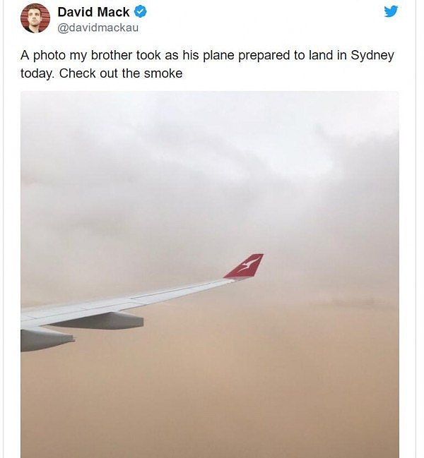 注意！暴风雨来袭，悉尼机场被迫关闭！旅客被困机舱，直呼：“噩梦！”（组图） - 4