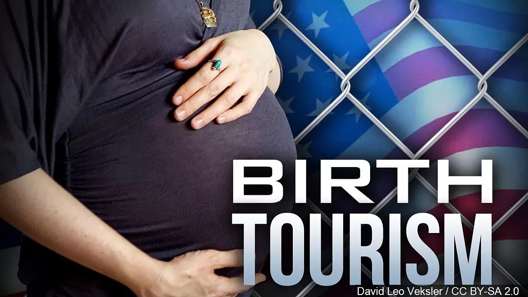 重磅！美国颁布签证新规，正式限制赴美生子，“诚实签”团灭、孕妇赴美或被遣返（组图） - 2