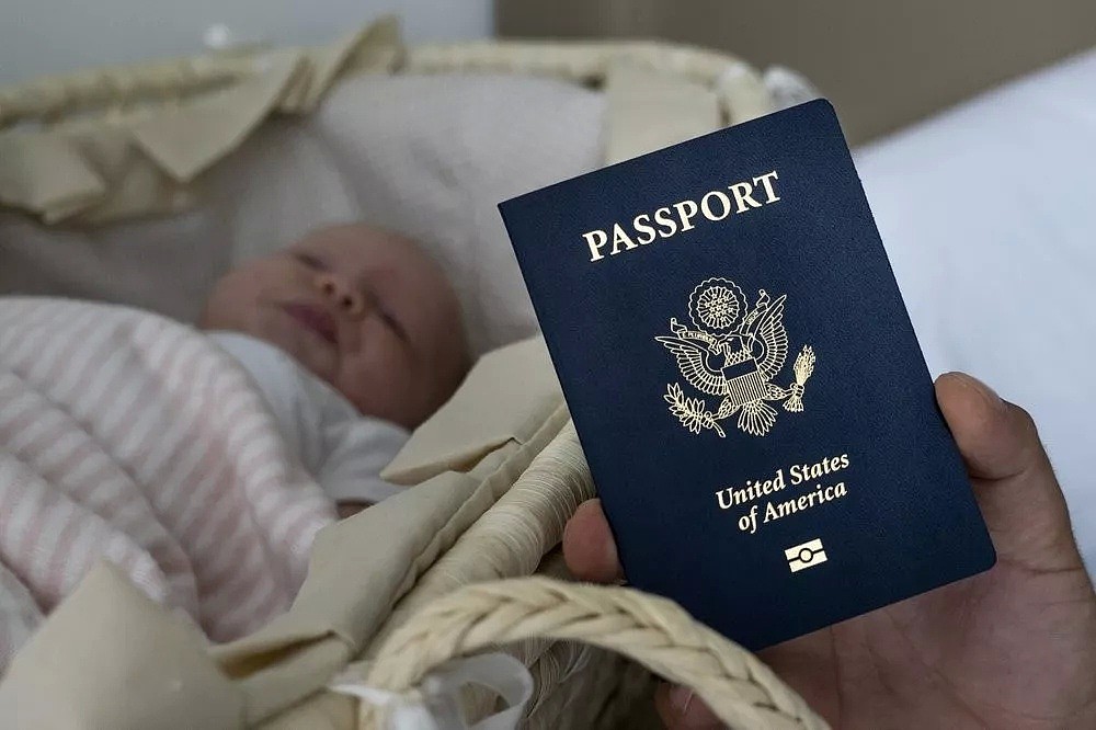 重磅！美国颁布签证新规，正式限制赴美生子，“诚实签”团灭、孕妇赴美或被遣返（组图） - 7
