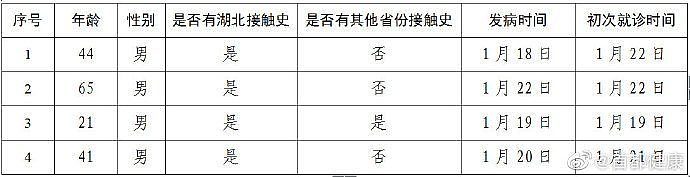 中国湖北九城相继封城 死亡数增加 医生签保密协议（组图） - 2