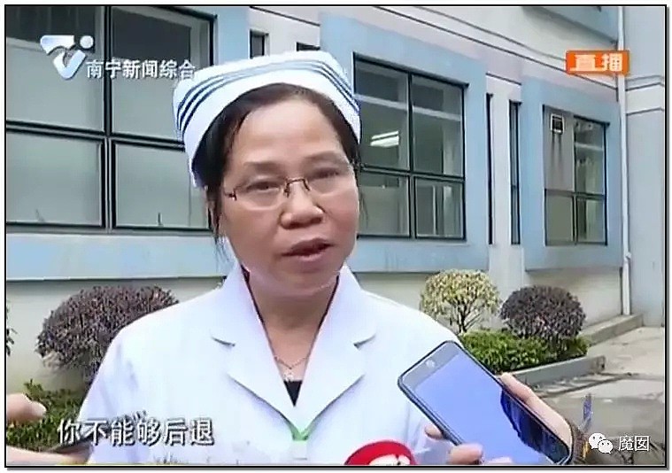 哭惨了！英雄踏上征程，全国医护人员毅然奔赴武汉驰援！（视频/组图） - 31