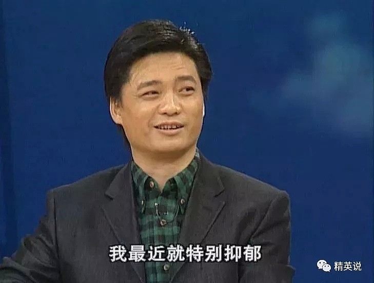 58岁前央视主持人崔永元近照曝光，久违露面的他脸部发福状态好（组图） - 5