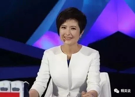 崔永元、柴静、马东…那些红极一时的央视主持人，如今都怎么样了？（组图） - 24