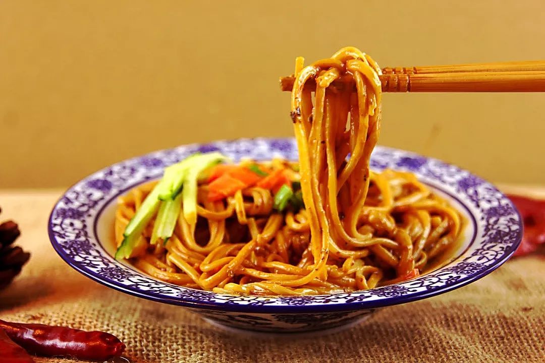 澳洲华人春节最爱吃这些美食，有你爱的吗？（组图） - 6