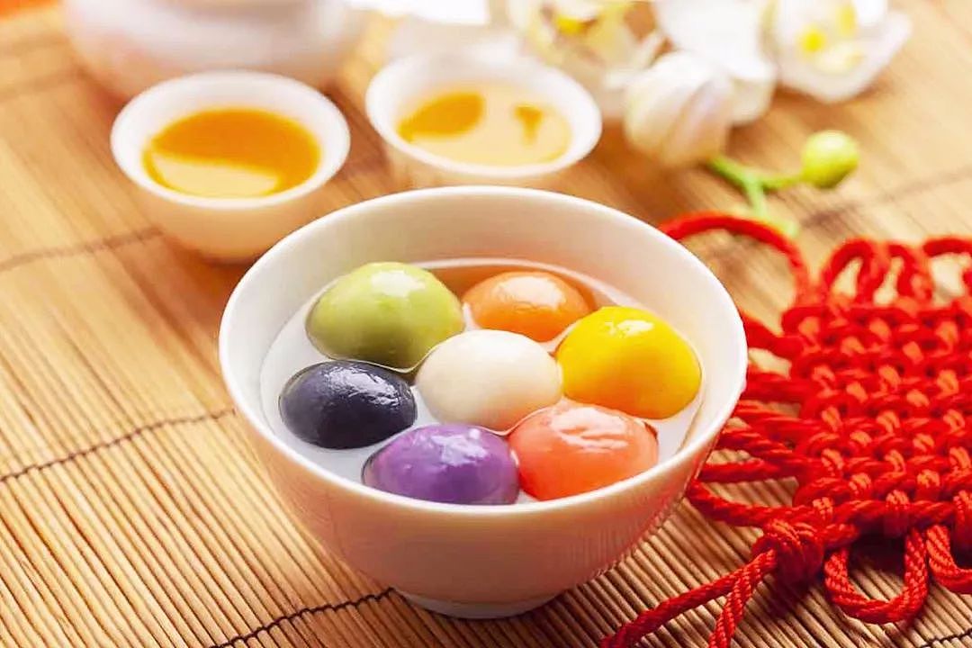 澳洲华人春节最爱吃这些美食，有你爱的吗？（组图） - 15