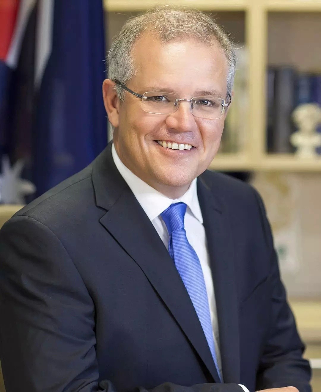 澳总理和新州政府寄语鼠年新春 澳洲侨胞共享祝愿 - 1