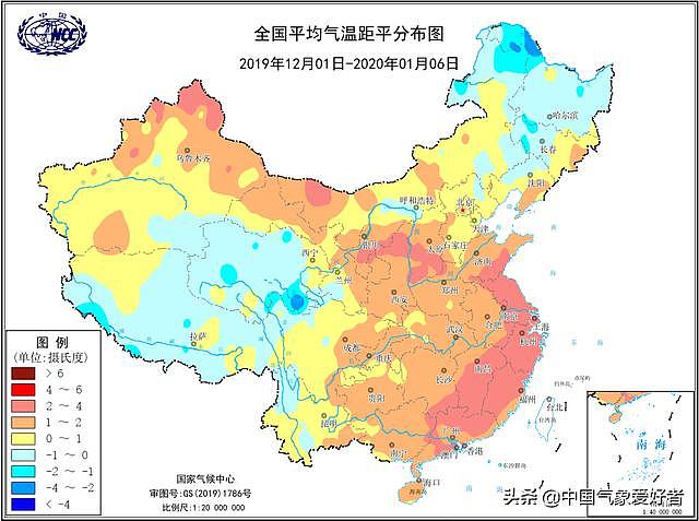 澳大利亚山火再烧下去，我国的冬天要没了？分析：没有必然关系