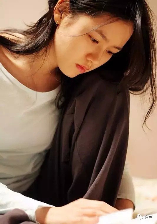【美女】韩国女星孙艺珍：她满足男人对女性的所有幻想！（视频/组图） - 12