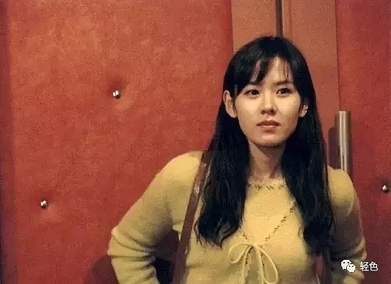 【美女】韩国女星孙艺珍：她满足男人对女性的所有幻想！（视频/组图） - 29