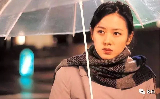 【美女】韩国女星孙艺珍：她满足男人对女性的所有幻想！（视频/组图） - 51