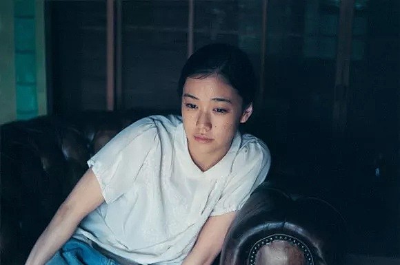 【美女】日本摄影大师镜头下的绝美女人，看到第一张就沦陷了！（组图） - 19