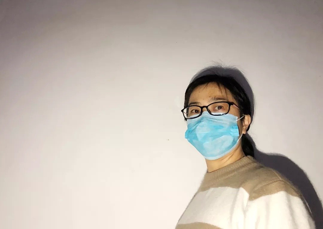 10个封城后留在武汉的人：满城戴口罩，像生化危机（图） - 1