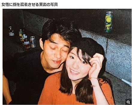 日娱模范夫妻婚姻破裂，男方趁妻子孕期出轨，现竟打起了同情牌？