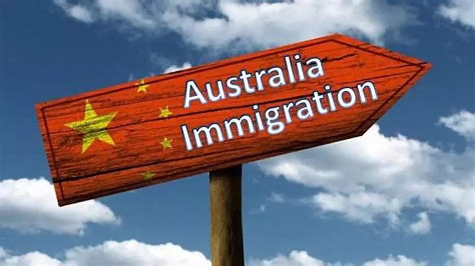 澳洲如果不再接受中国移民，将会出现哪些局面？（组图） - 3
