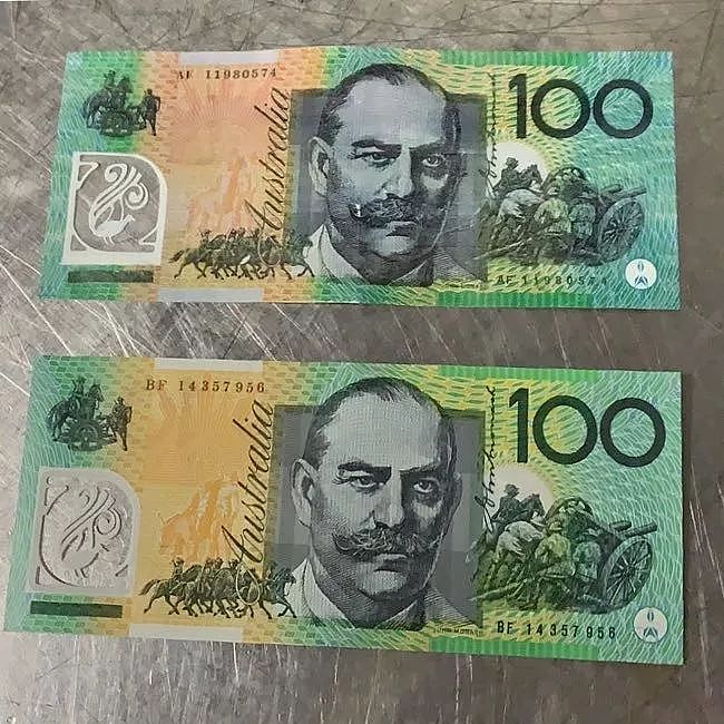警惕！澳华人刚被骗$50，大量假币正在市场流通，华人成重灾区（组图） - 6