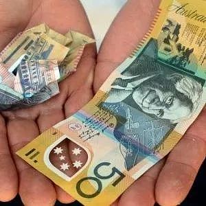 警惕！澳华人刚被骗$50，大量假币正在市场流通，华人成重灾区（组图） - 8