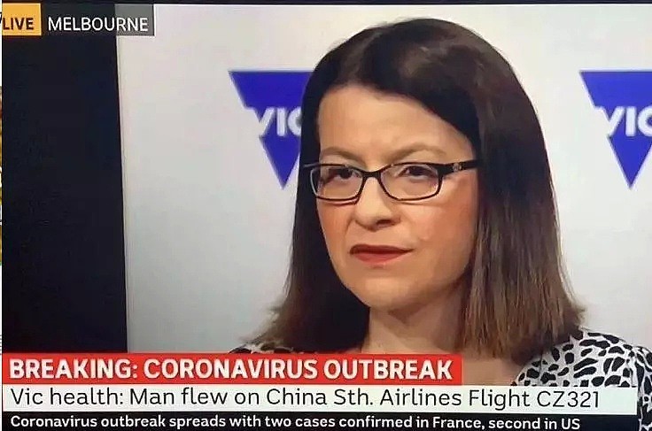 快自查！中国飞悉尼航班有人感染，当局寻同机乘客！局势已经升级（组图） - 16