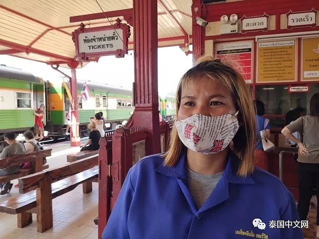 泰国又确诊了第6例新型冠状病毒肺炎，是来自武汉的医务人员，泰国人很紧张（组图） - 2
