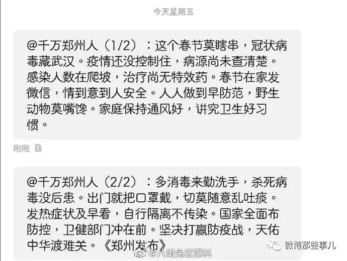 河南防武汉肺炎太硬核了，连路挖断了，网友跪求借两天河南省长！（组图） - 14