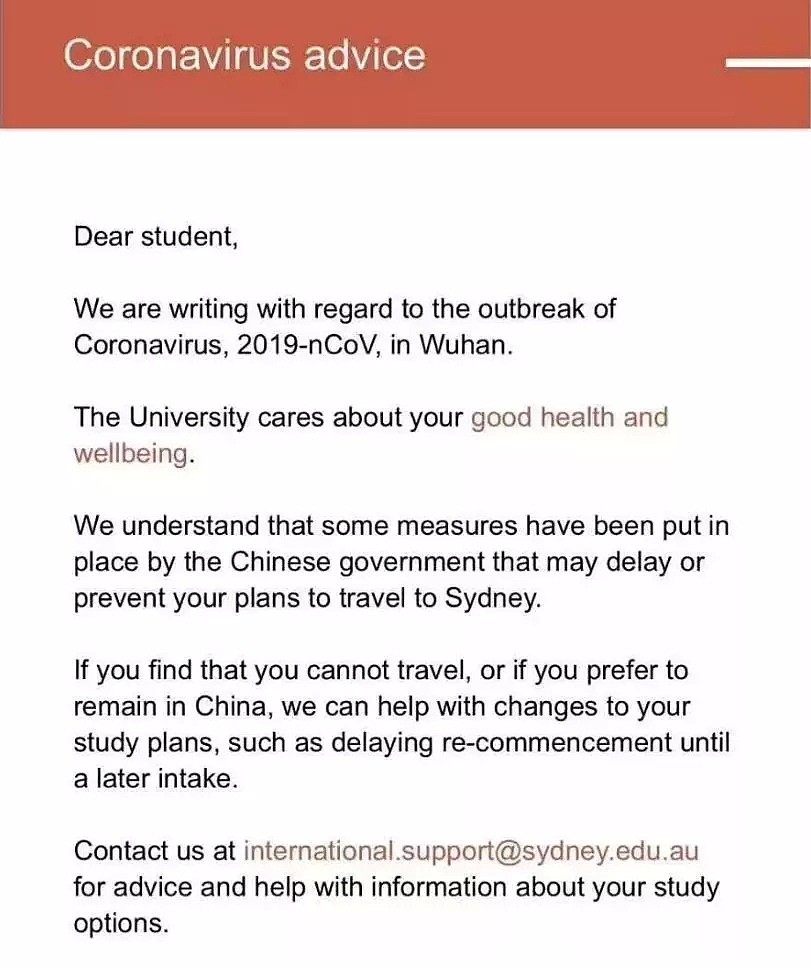 我是留学生，开学在即，人在中国不能返澳，怎么办？（组图） - 6