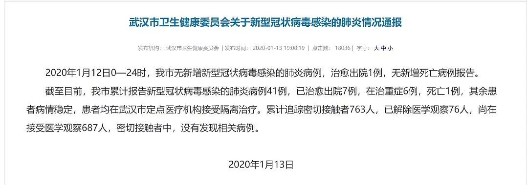 刚说完500万人已离开武汉，无数人在为武汉市长感到捉急...（组图） - 18