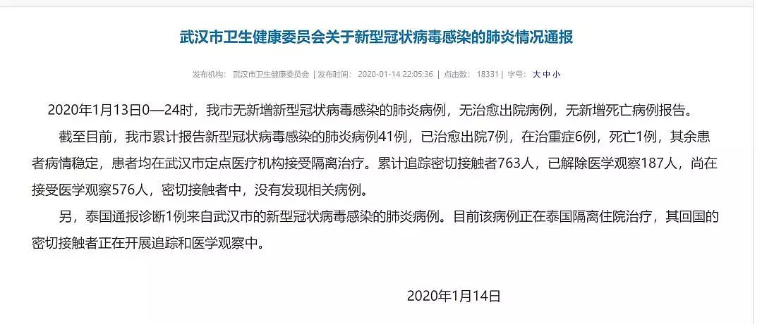 刚说完500万人已离开武汉，无数人在为武汉市长感到捉急...（组图） - 19