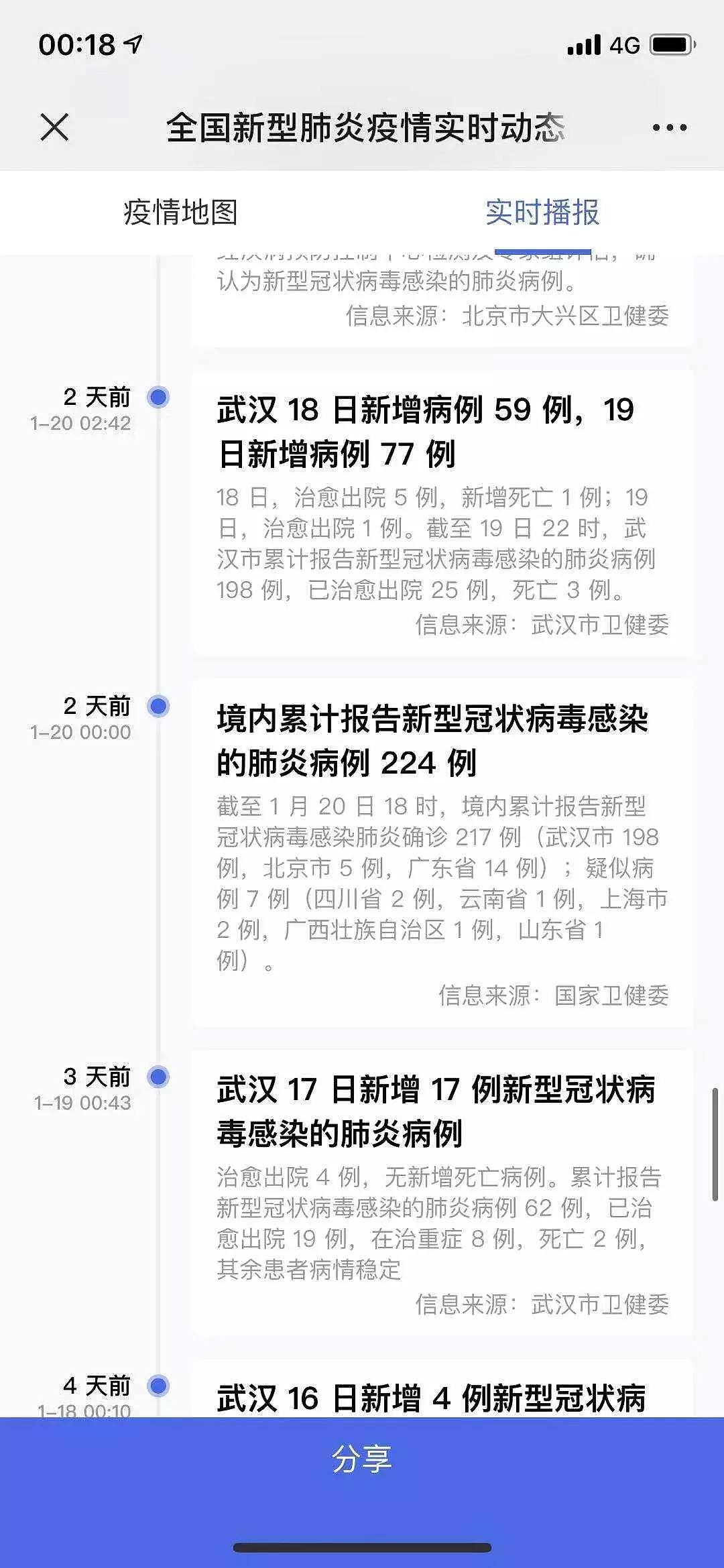 刚说完500万人已离开武汉，无数人在为武汉市长感到捉急...（组图） - 25