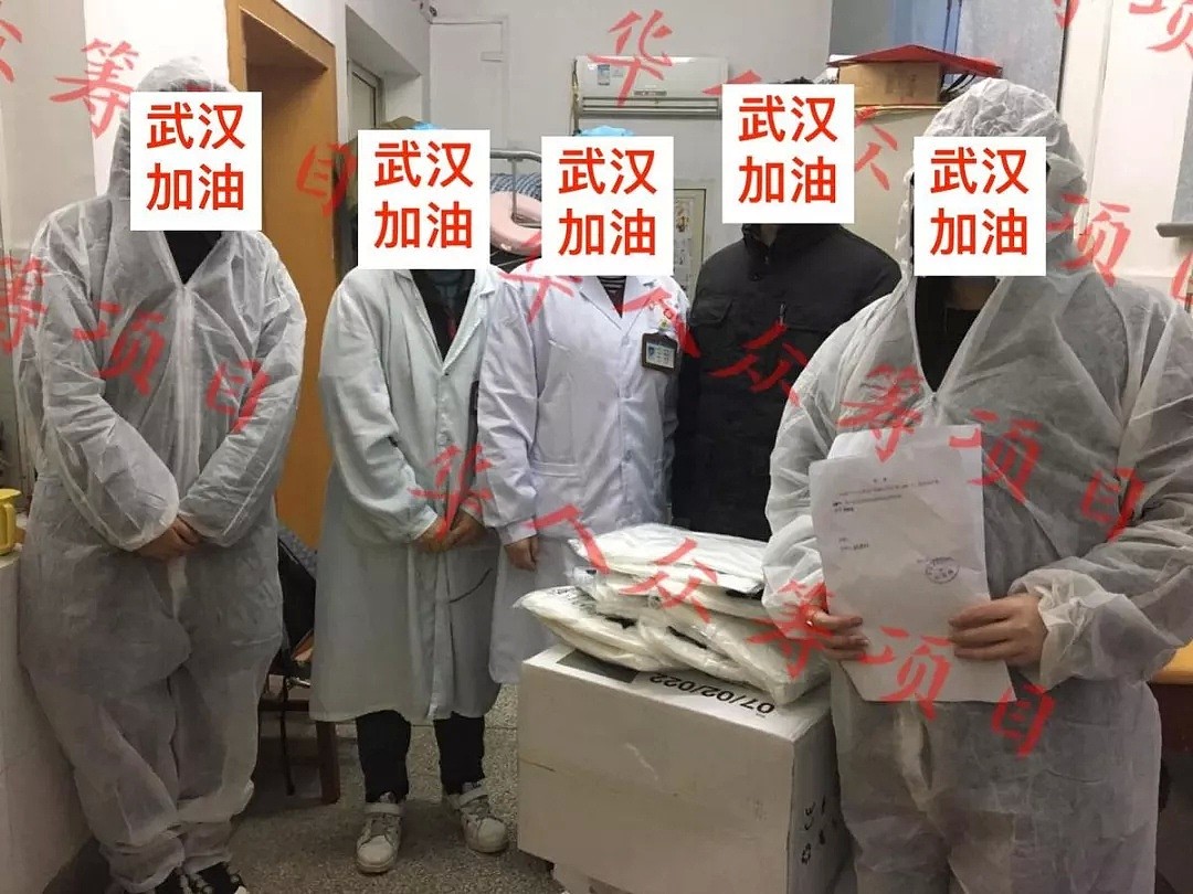 全国确诊2744例，死亡上升至80例！海外留学生连夜支援武汉，而有人却趁机搞起了营销...（组图） - 11