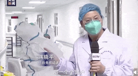 进入武汉，中国记者冒死记录最真实珍贵画面！（视频/组图） - 4