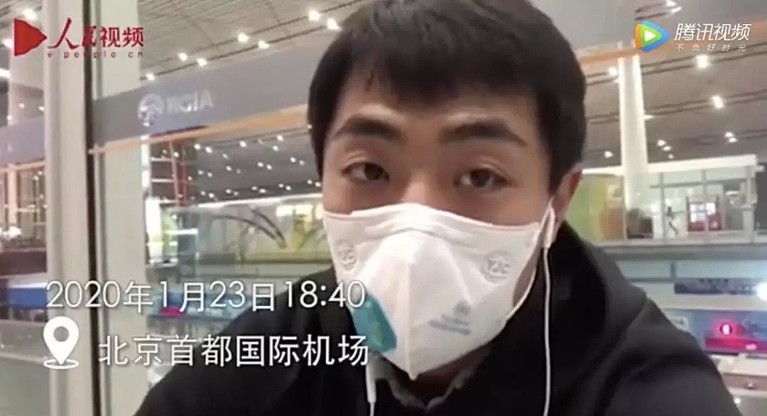进入武汉，中国记者冒死记录最真实珍贵画面！（视频/组图） - 19