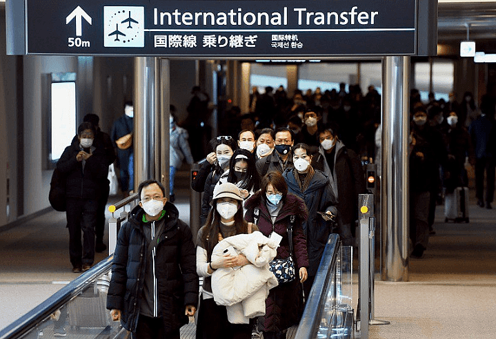 日本民间捐助100万只防疫口罩 紧急运往武汉（组图） - 3