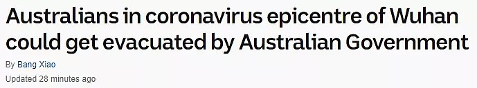 更新！不信谣不传谣，澳洲新冠肺炎真实情况公布！附悉尼生存指南（组图） - 18