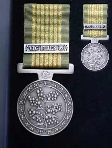 澳洲政府决定颁发国家级荣誉奖章给他们！全民服气 - 1