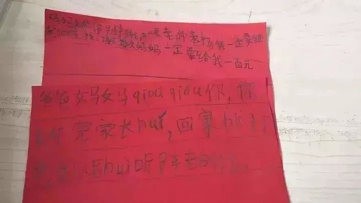 8岁男孩过劳猝死，临终前说了7个字，让所有中国父母深思...（组图） - 2