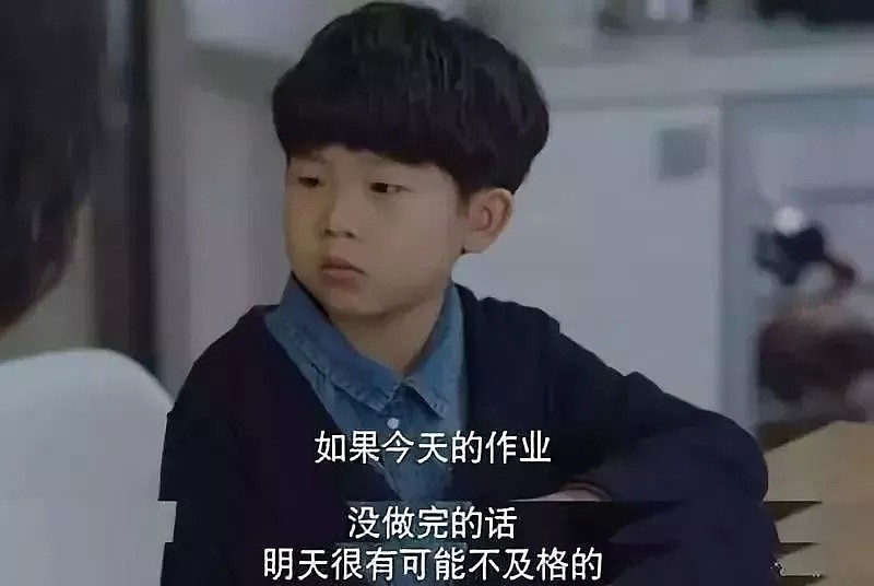 8岁男孩过劳猝死，临终前说了7个字，让所有中国父母深思...（组图） - 5