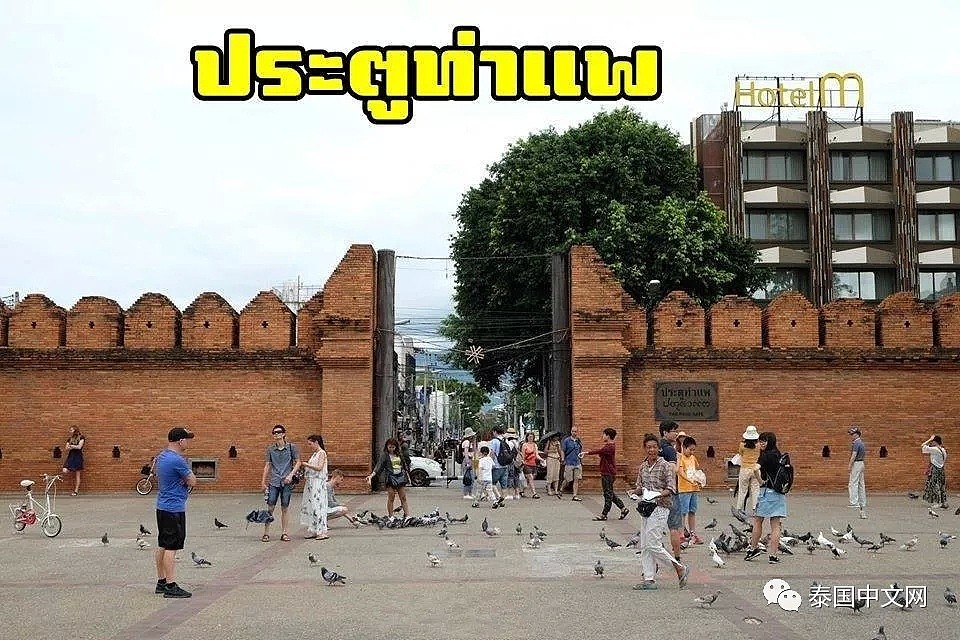 疫情暴发后，从这里入境泰国的中国游客明显增加！泰国总理这样表态（组图） - 5