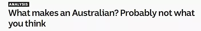 一个词形容 “我们澳洲人啊……那都是实诚人！”（组图） - 6