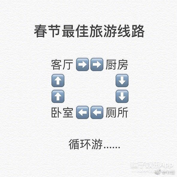 终于知道她为什么那么想出来了