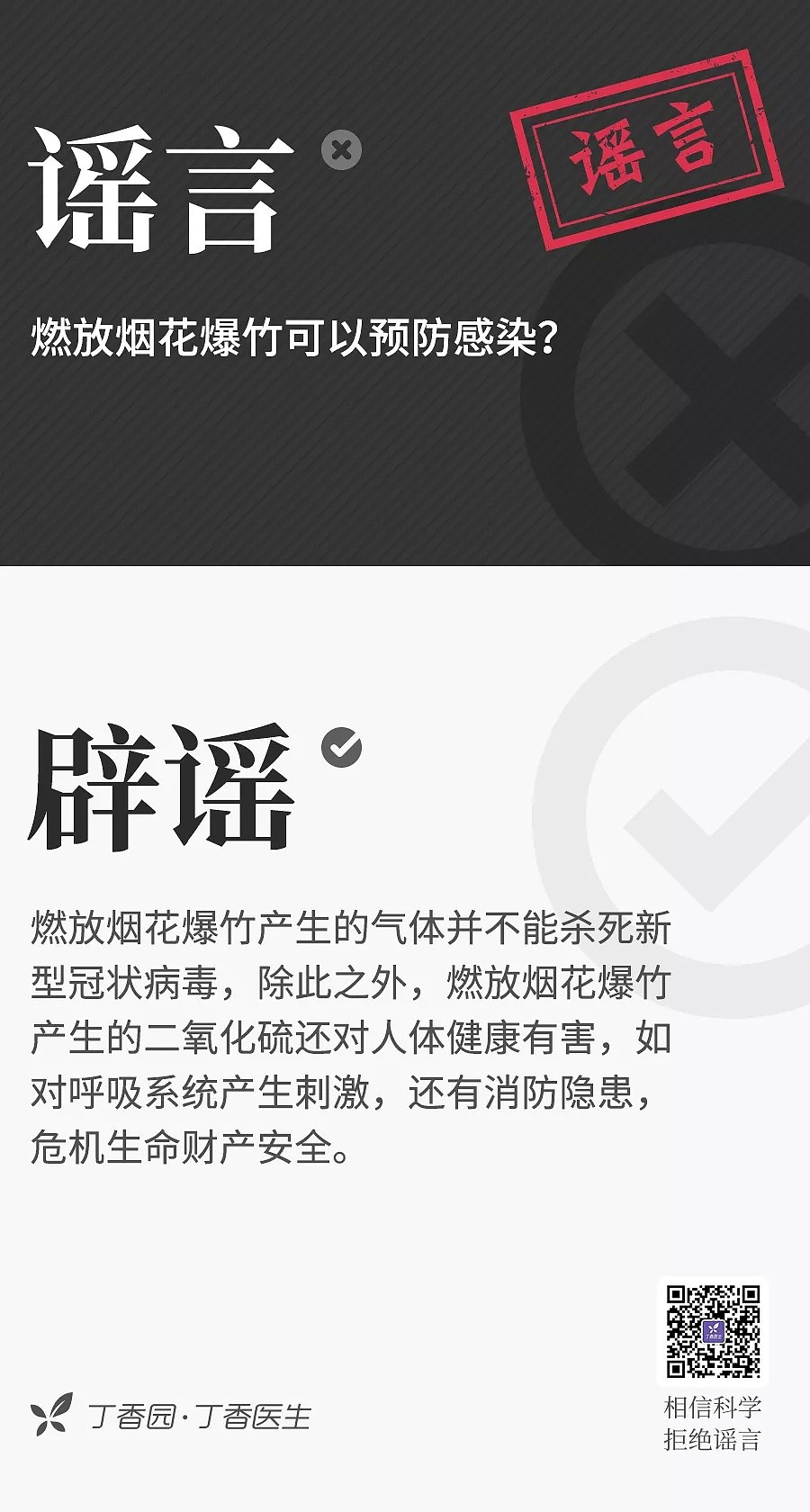 68张图！这是最新、最简单、最易懂、字最大的《新型冠状病毒防护大全》，一篇管够！（视频/组图） - 62