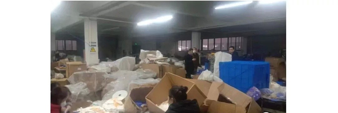 大量3M假货口罩流入武汉被查，回收再卖，比病毒更坏的是人心！（视频/组图） - 5